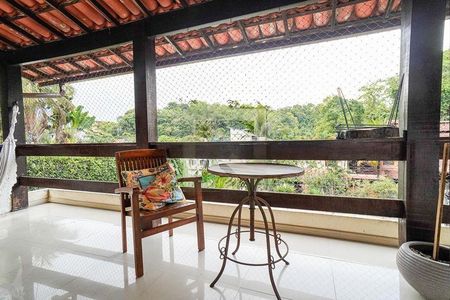 Apartamento à venda com 400m², 4 quartos e 2 vagas