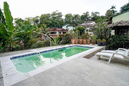 Apartamento à venda com 400m², 4 quartos e 2 vagas