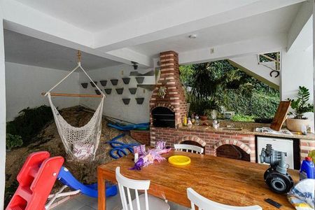 Apartamento à venda com 400m², 4 quartos e 2 vagas