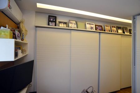 Apartamento à venda com 150m², 4 quartos e 1 vagaSuíte