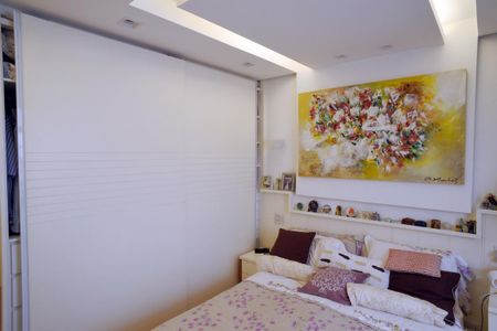 Apartamento à venda com 150m², 4 quartos e 1 vagaSuíte