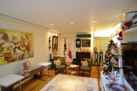 Apartamento à venda com 150m², 4 quartos e 1 vagaSala