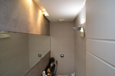 Apartamento à venda com 150m², 4 quartos e 1 vagaLavabo