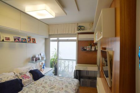 Apartamento à venda com 150m², 4 quartos e 1 vagaQuarto 1