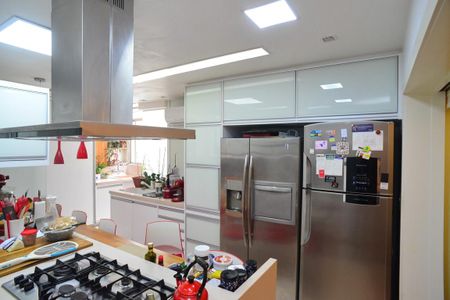 Apartamento à venda com 150m², 4 quartos e 1 vagaCozinha