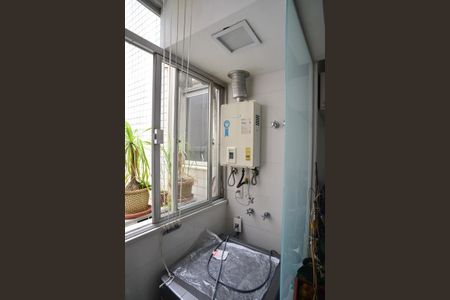 Apartamento à venda com 150m², 4 quartos e 1 vagaÁrea de Serviço