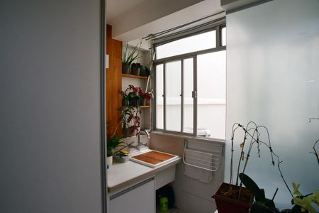 Apartamento à venda com 150m², 4 quartos e 1 vagaÁrea de Serviço