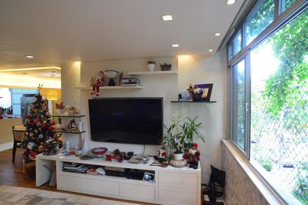 Apartamento à venda com 150m², 4 quartos e 1 vagaSala