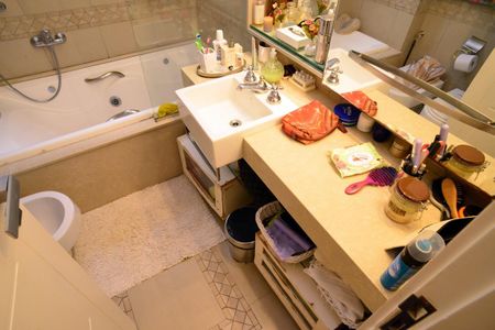 Apartamento à venda com 150m², 4 quartos e 1 vagaBanheiro Suíte