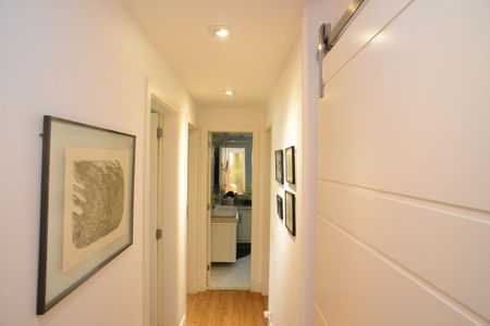 Apartamento à venda com 150m², 4 quartos e 1 vagaCorredor