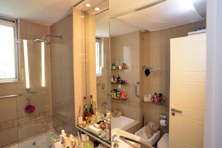 Apartamento à venda com 150m², 4 quartos e 1 vagaBanheiro Suíte