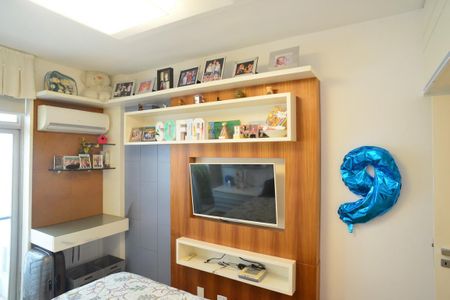 Apartamento à venda com 150m², 4 quartos e 1 vagaQuarto 1