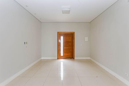 Sala de casa à venda com 3 quartos, 280m² em Cursino, São Paulo