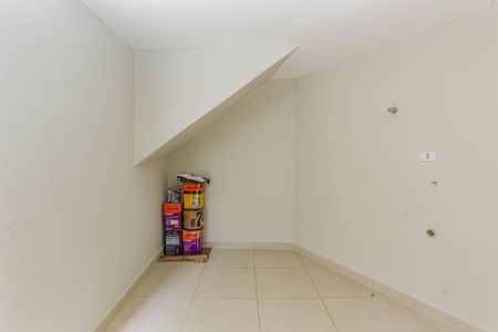Casa à venda com 280m², 3 quartos e 3 vagasQuarto de Serviço