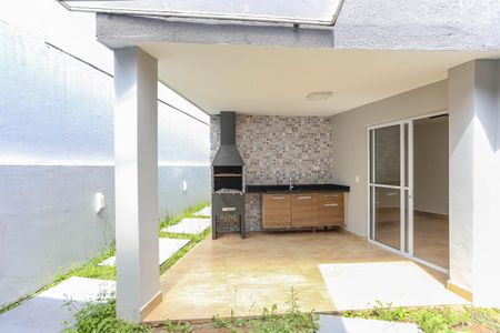 Casa à venda com 280m², 3 quartos e 3 vagasÁrea gourmet