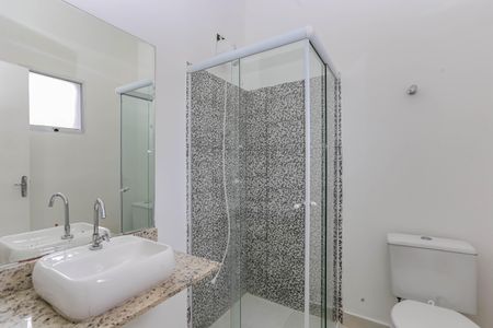 Casa à venda com 280m², 3 quartos e 3 vagasBanheiro da Suíte 1