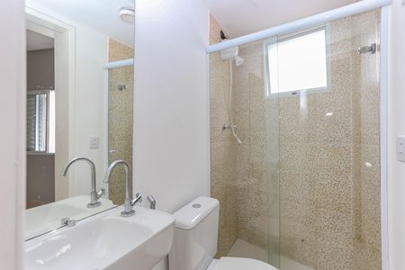 Casa à venda com 280m², 3 quartos e 3 vagasBanheiro do Salão de festas