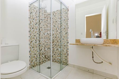 Casa à venda com 280m², 3 quartos e 3 vagasBanheiro Social