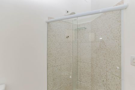 Casa à venda com 280m², 3 quartos e 3 vagasBanheiro da Suíte 2