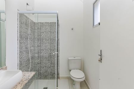 Casa à venda com 280m², 3 quartos e 3 vagasBanheiro da Suíte 1