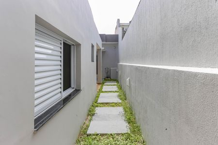 Casa à venda com 280m², 3 quartos e 3 vagasCorredor