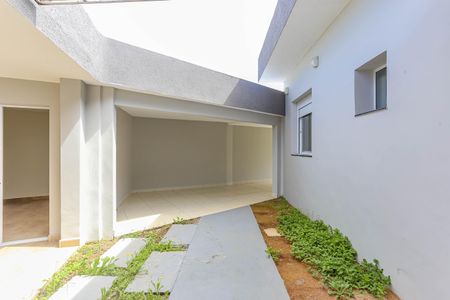 Casa à venda com 280m², 3 quartos e 3 vagasJardim