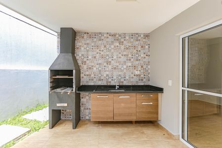 Casa à venda com 280m², 3 quartos e 3 vagasÁrea gourmet