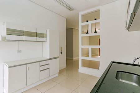 Casa à venda com 280m², 3 quartos e 3 vagasCozinha