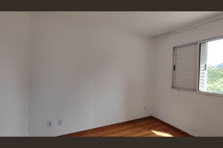 Quarto 1 de apartamento para alugar com 2 quartos, 49m² em Vila Correa, Ferraz de Vasconcelos
