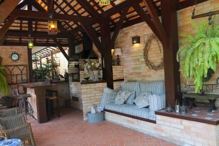 Casa à venda com 650m², 5 quartos e 4 vagas