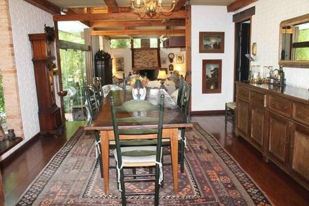 Casa à venda com 650m², 5 quartos e 4 vagas