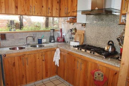 Casa à venda com 650m², 5 quartos e 4 vagas