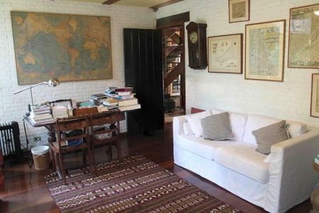 Casa à venda com 650m², 5 quartos e 4 vagas