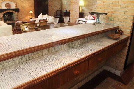 Casa à venda com 650m², 5 quartos e 4 vagas