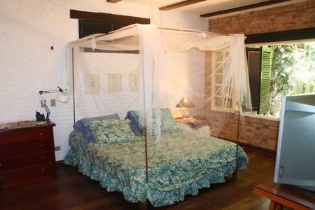 Casa à venda com 650m², 5 quartos e 4 vagas