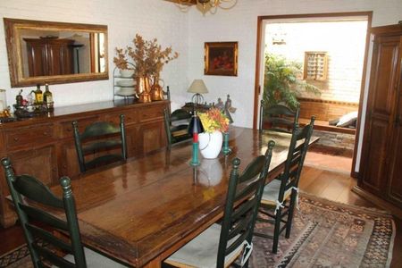 Casa à venda com 650m², 5 quartos e 4 vagas