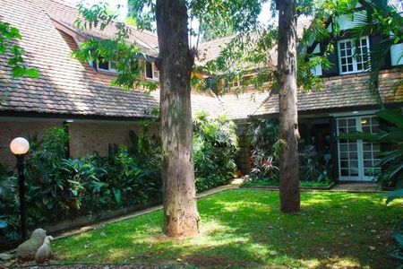 Casa à venda com 650m², 5 quartos e 4 vagas