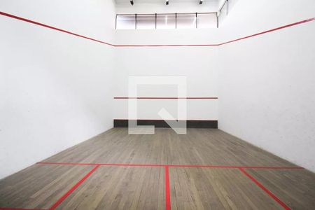 Studio à venda com 39m², 1 quarto e 1 vagaQuadra Esportiva