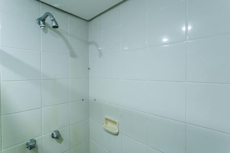 Studio à venda com 39m², 1 quarto e 1 vagaBanheiro