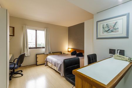 Studio de kitnet/studio à venda com 1 quarto, 39m² em Indianópolis, São Paulo