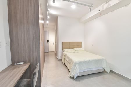 Studio para alugar com 53m², 1 quarto e sem vagaStudio