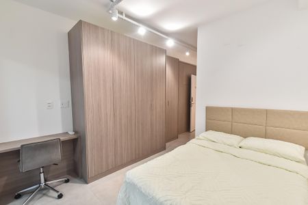 Studio para alugar com 53m², 1 quarto e sem vagaStudio