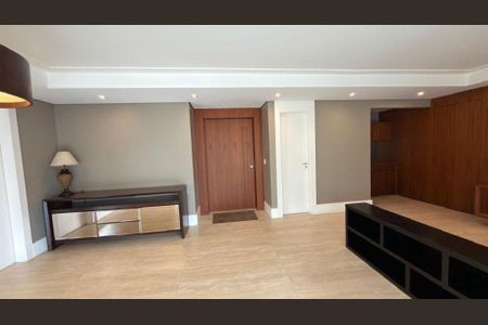 Apartamento à venda com 3 quartos, 149m² em Jardim das Vertentes, São Paulo