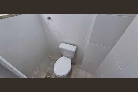 Apartamento à venda com 2 quartos, 55m² em Água Santa, Rio de Janeiro