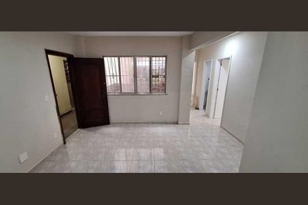 Apartamento à venda com 2 quartos, 55m² em Água Santa, Rio de Janeiro
