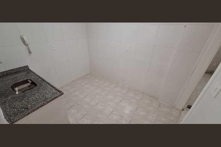 Apartamento à venda com 2 quartos, 55m² em Água Santa, Rio de Janeiro