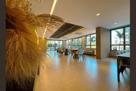 Apartamento à venda com 115m², 3 quartos e 2 vagas