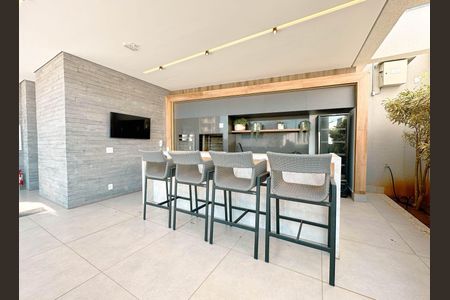 Apartamento à venda com 115m², 3 quartos e 2 vagas