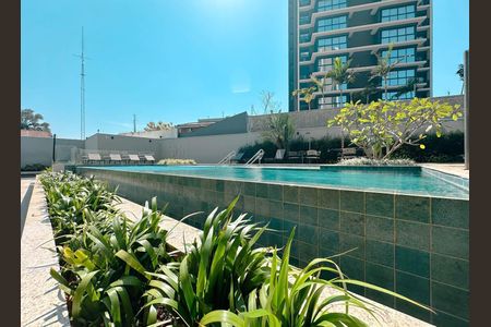 Apartamento à venda com 3 quartos, 115m² em Nova Campinas, Campinas