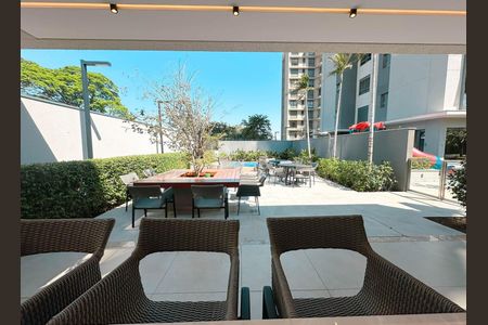 Apartamento à venda com 115m², 3 quartos e 2 vagas